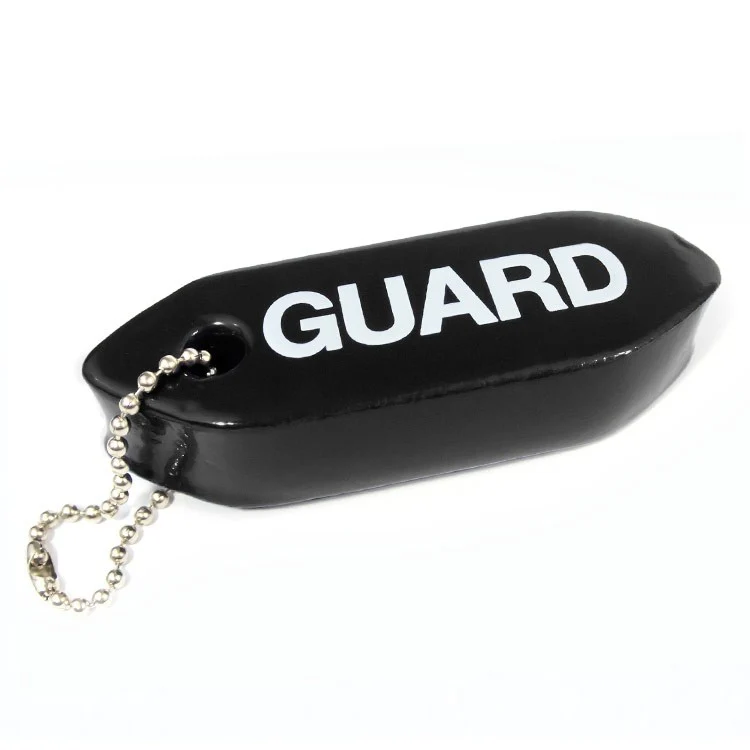 Rescue Tube Key Chains - Image 5