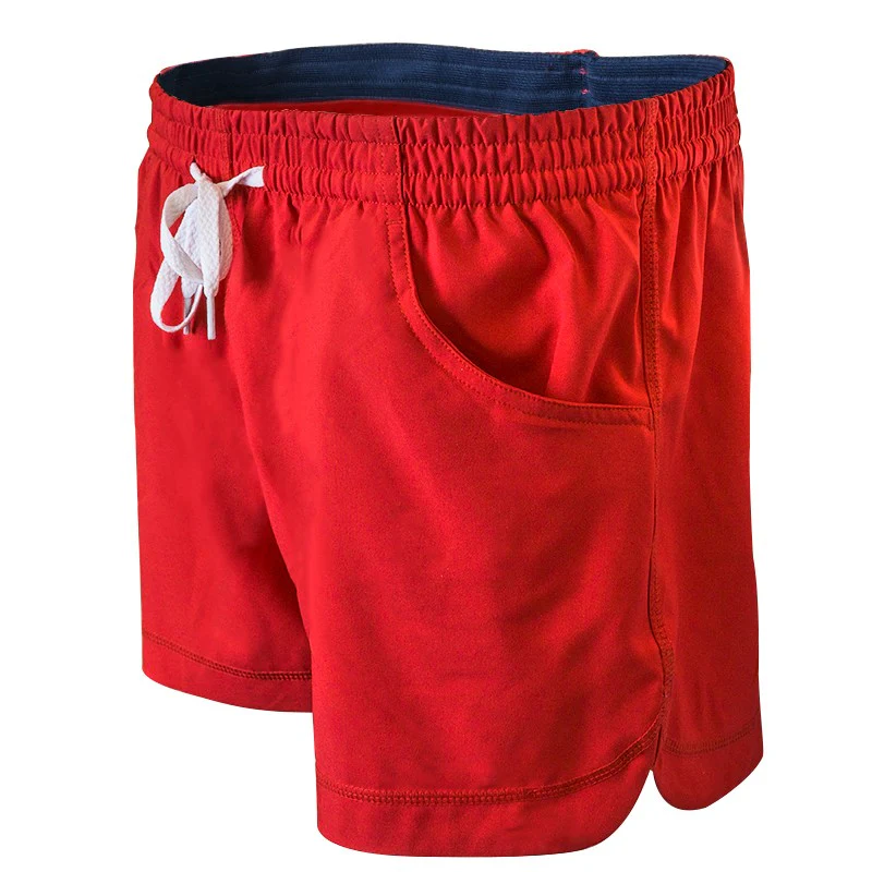 RISE Female Comfy Short