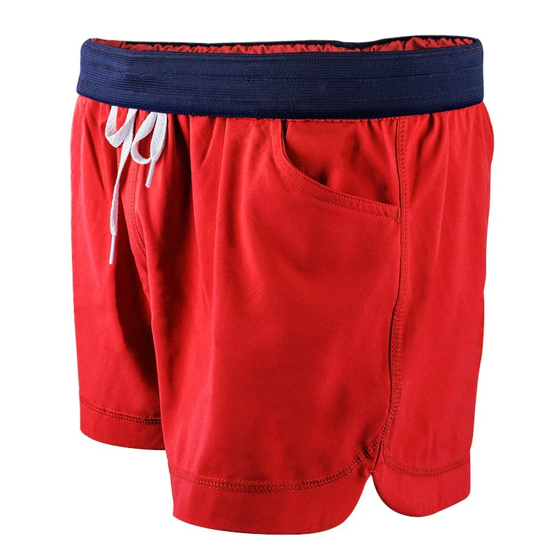 RISE Female Comfy Short - Image 5