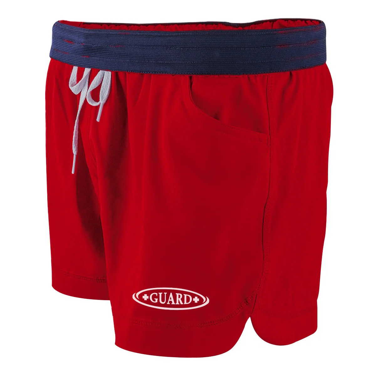 RISE Guard Female Roll Short - Image 10