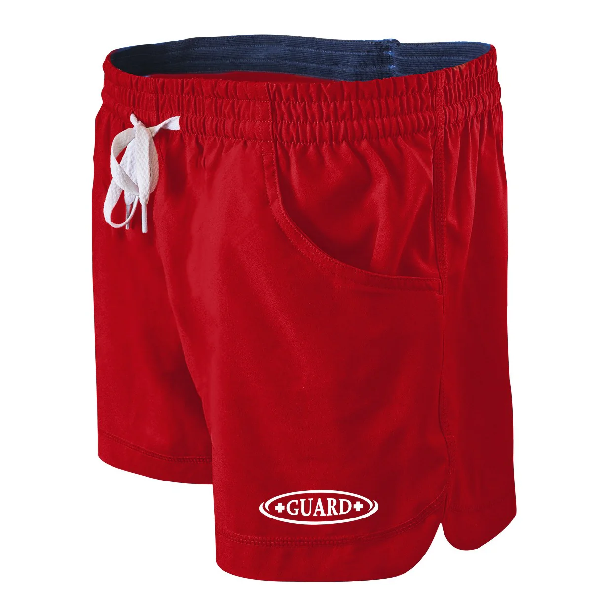 RISE Guard Female Roll Short - Image 11
