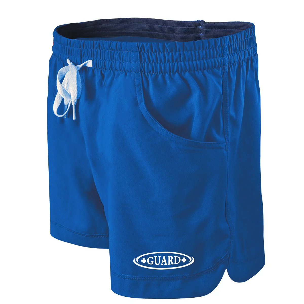 RISE Guard Female Roll Short - Image 13
