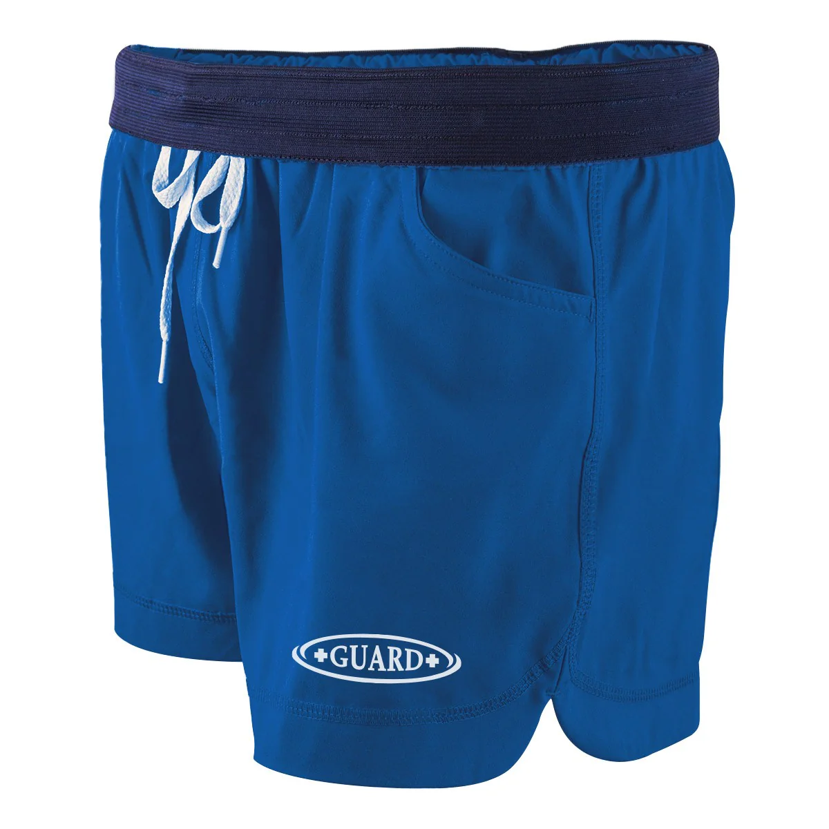 RISE Guard Female Roll Short - Image 14