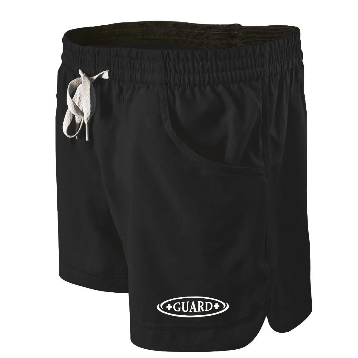 RISE Guard Female Roll Short - Image 15