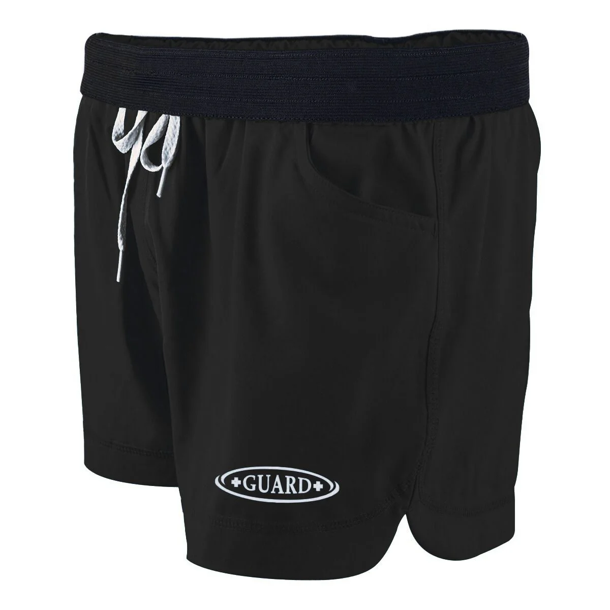RISE Guard Female Roll Short - Image 16