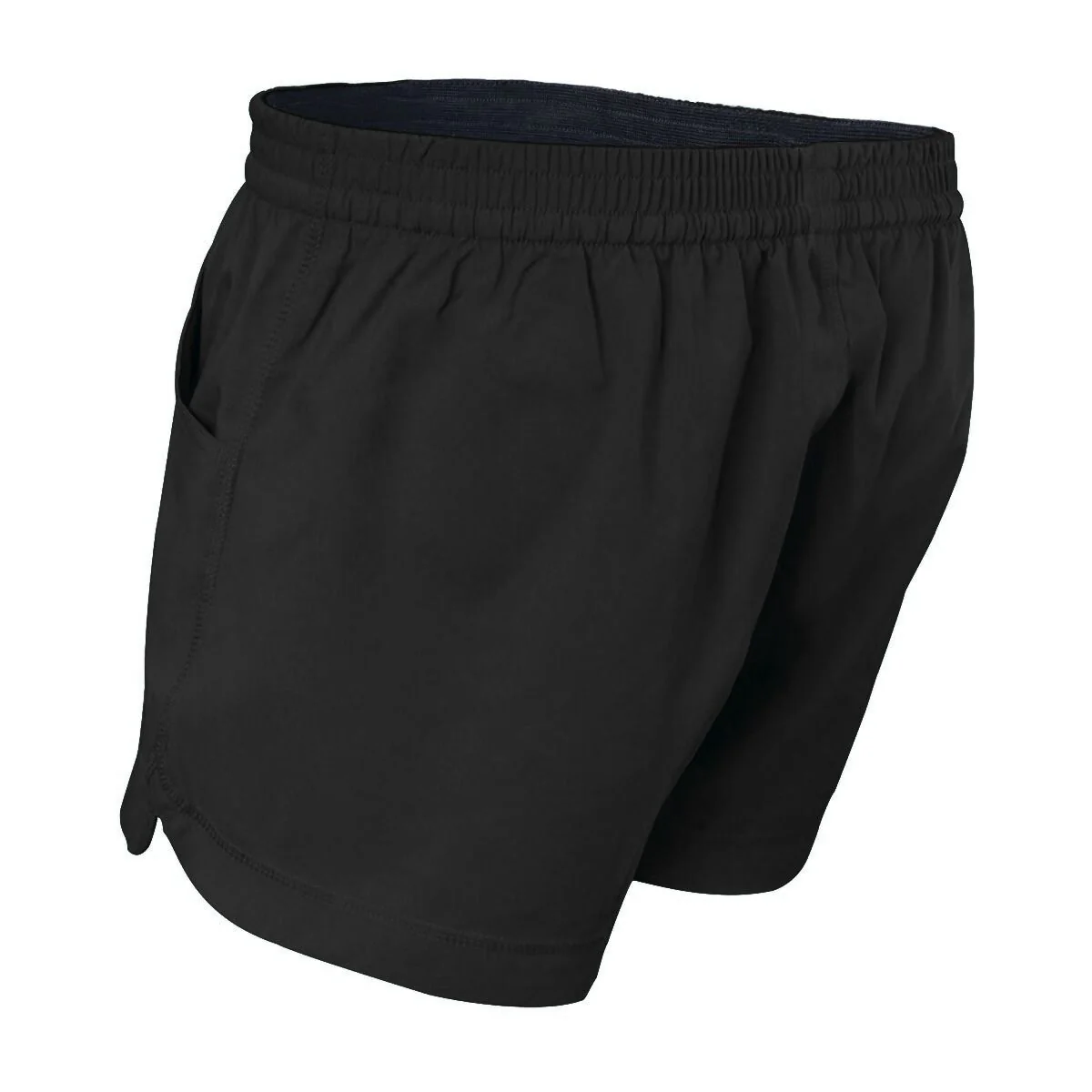 RISE Guard Female Roll Short - Image 17