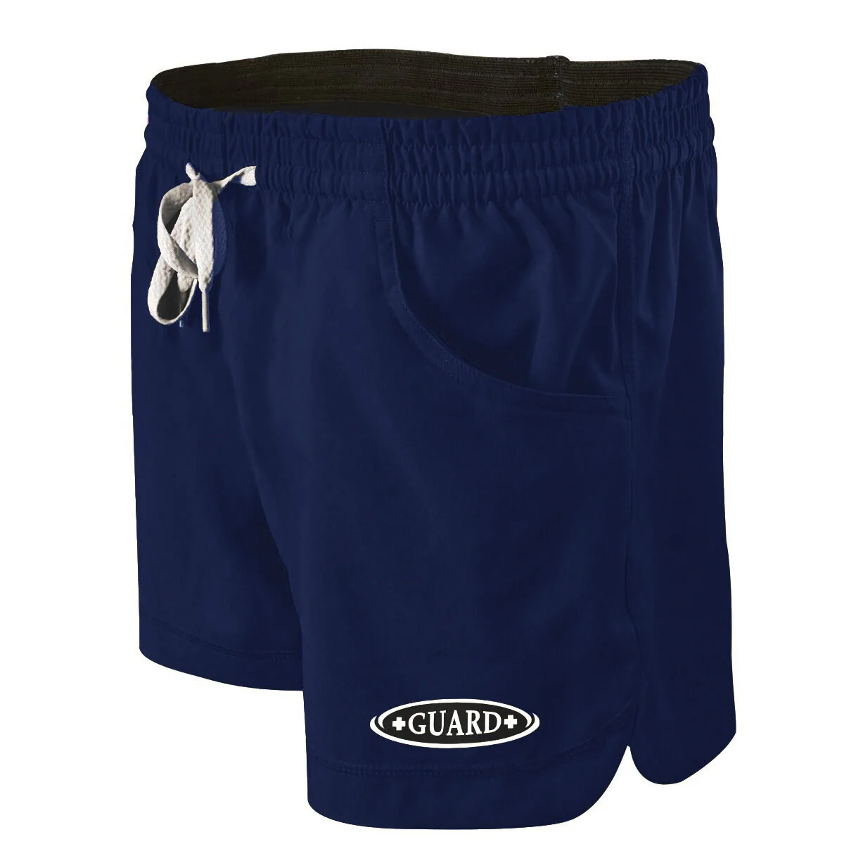 RISE Guard Female Roll Short - Image 18
