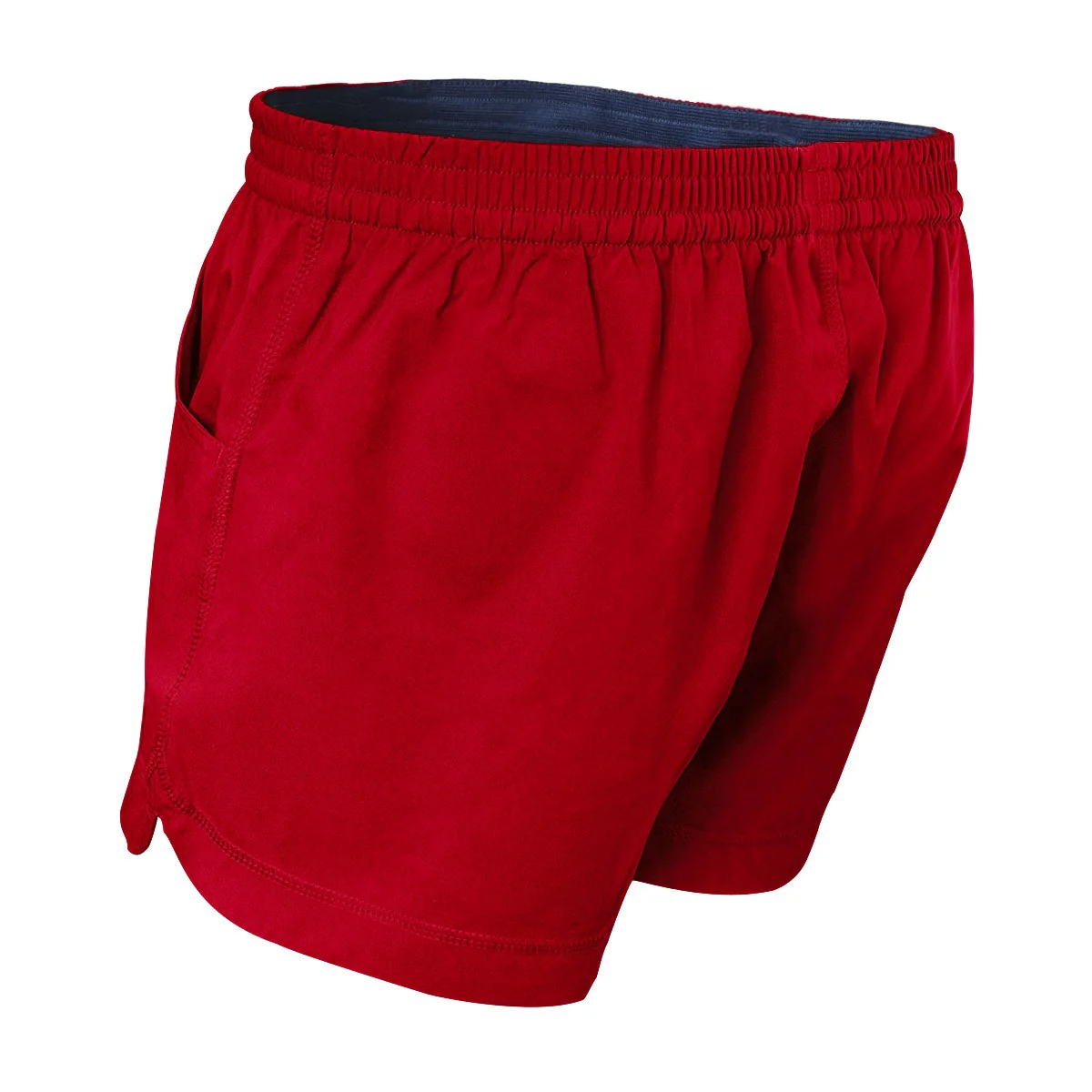 RISE Guard Female Roll Short - Image 5