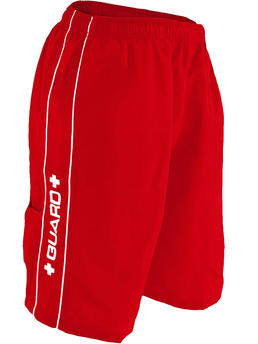 RISE Guard Flex Short - Image 8