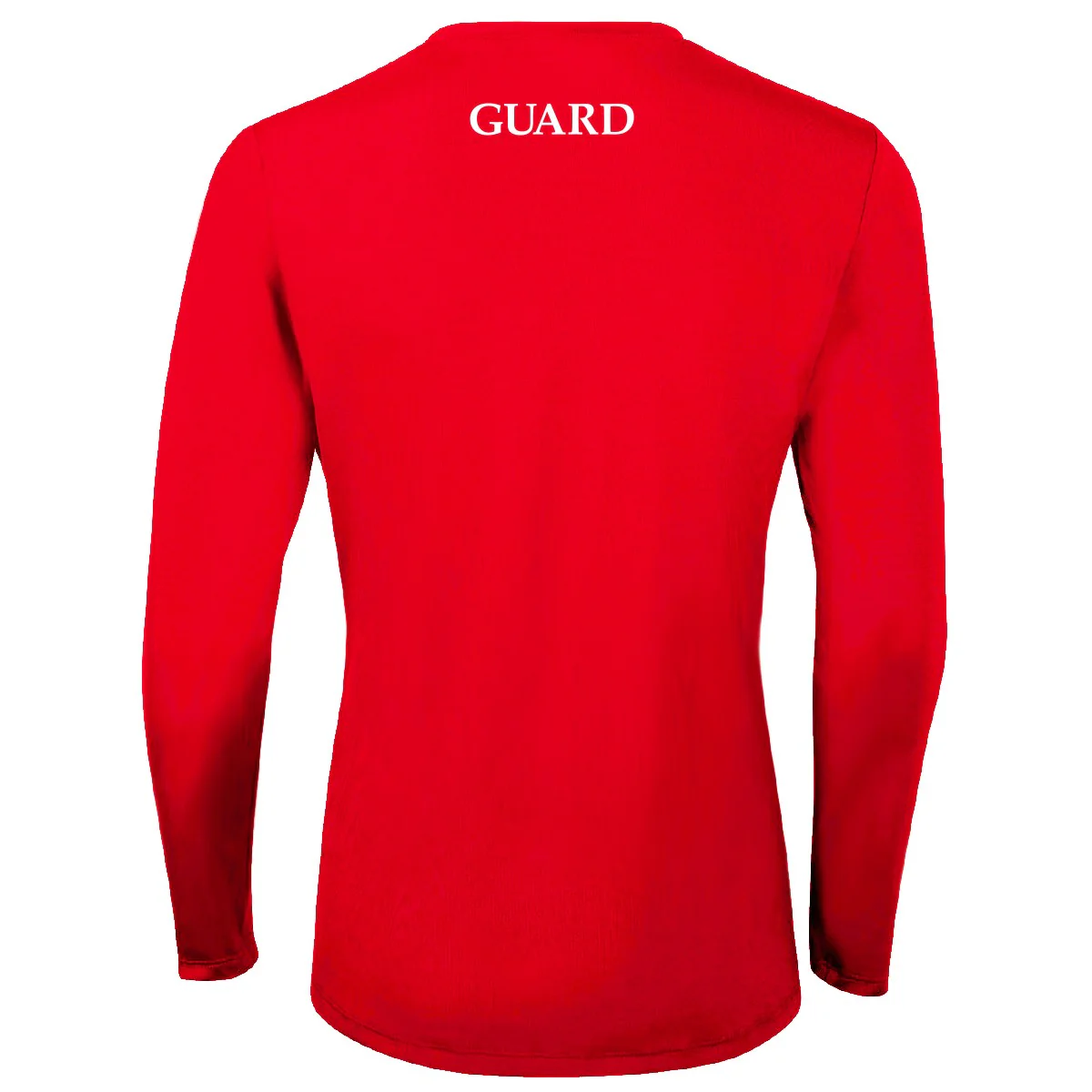 RISE Guard Long Sleeve Crew Neck Rashguard - Image 12