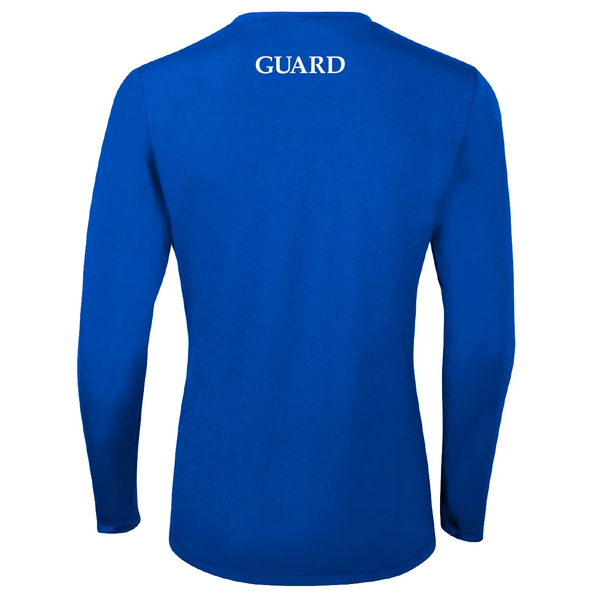 RISE Guard Long Sleeve Crew Neck Rashguard - Image 16