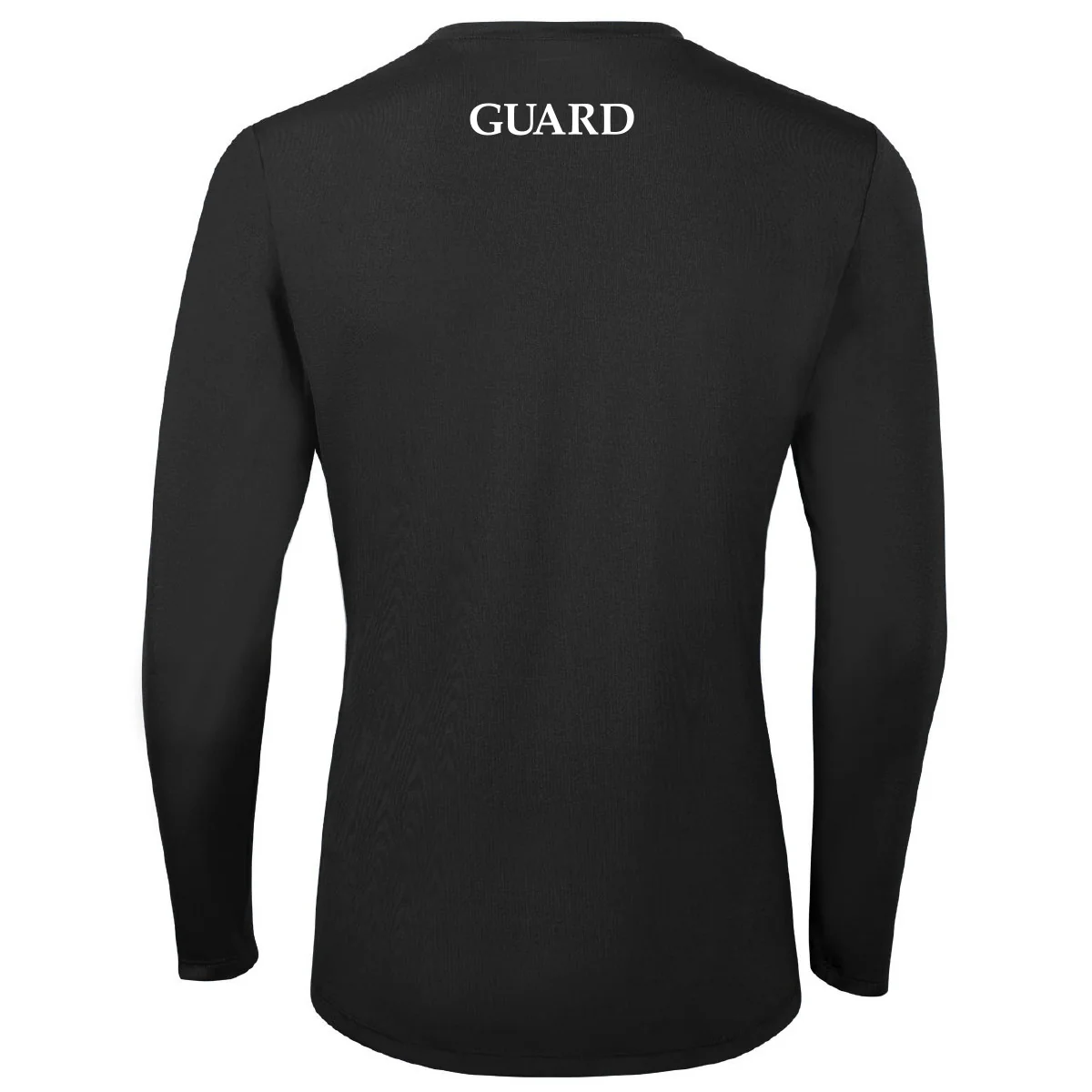 RISE Guard Long Sleeve Crew Neck Rashguard - Image 8