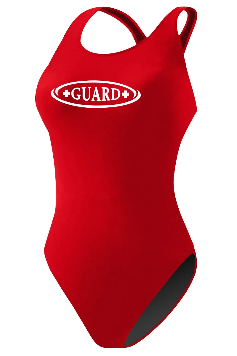 RISE Guard MB Back w/Shelf Bra