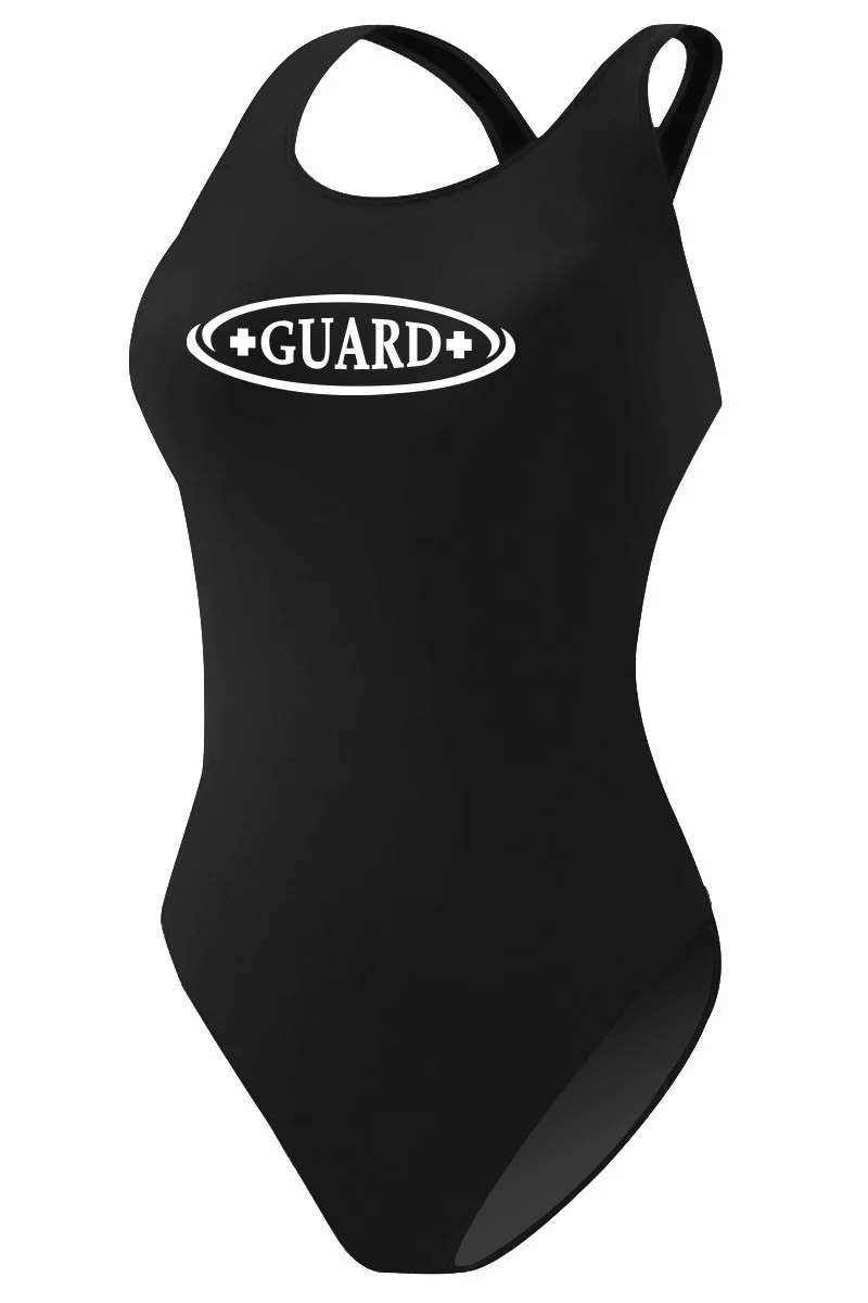 RISE Guard MB Back w/Shelf Bra - Image 7