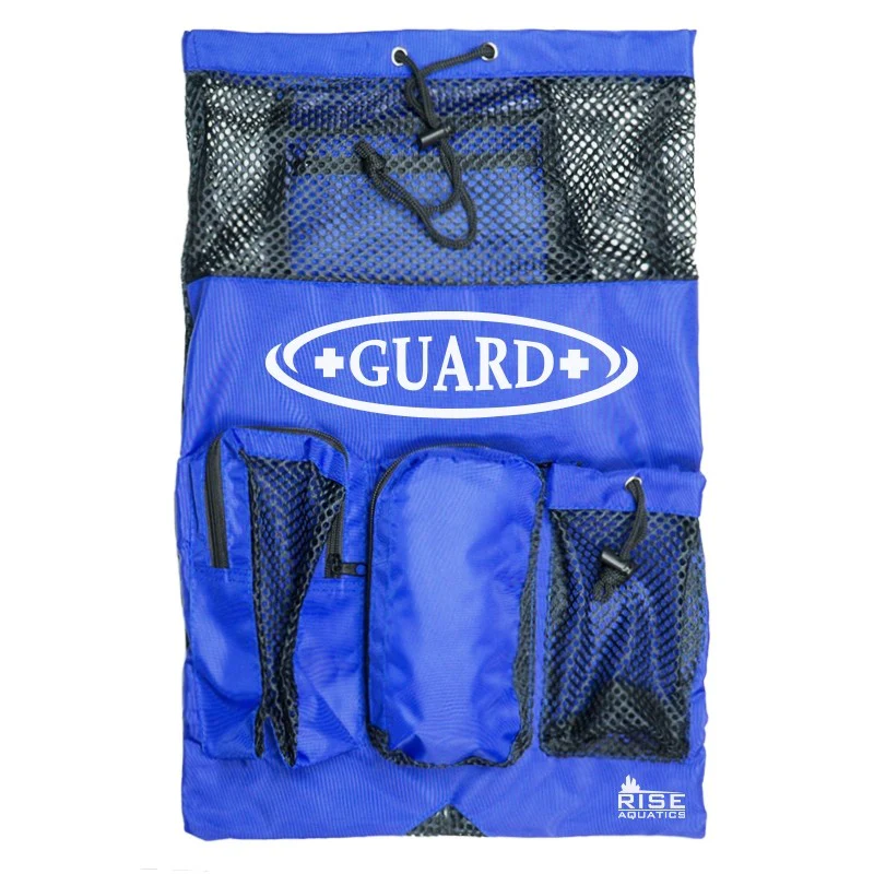RISE Guard Mesh Equipment Bag - Image 7