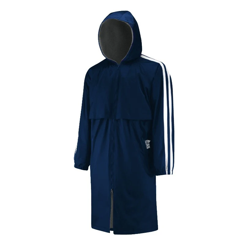 RISE Guard Splice Parka - Image 8