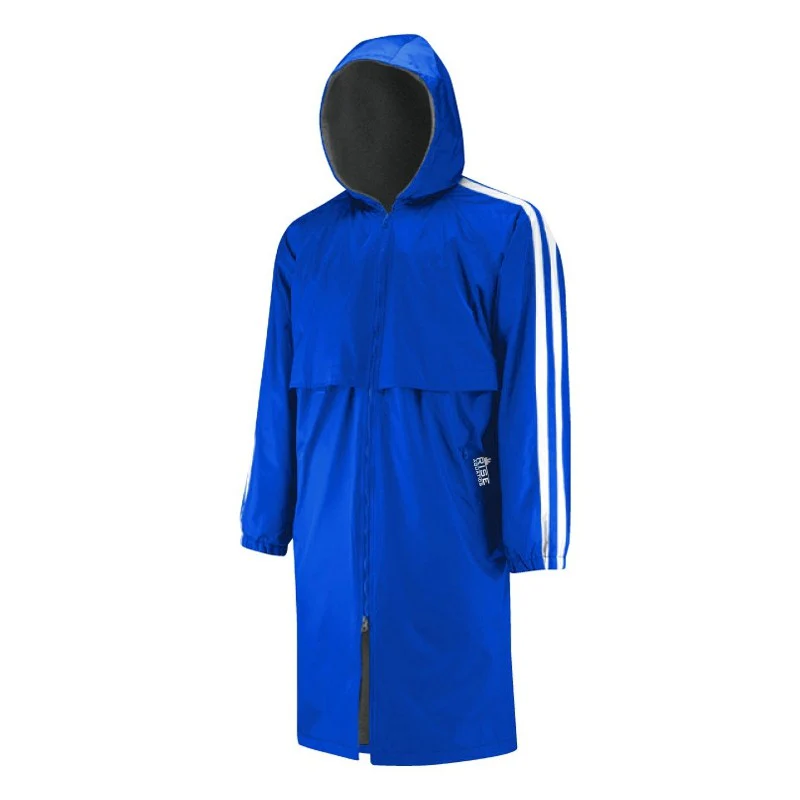 RISE Guard Splice Parka - Image 9