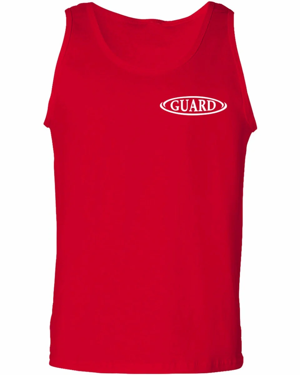 RISE Guard Tank - Image 5