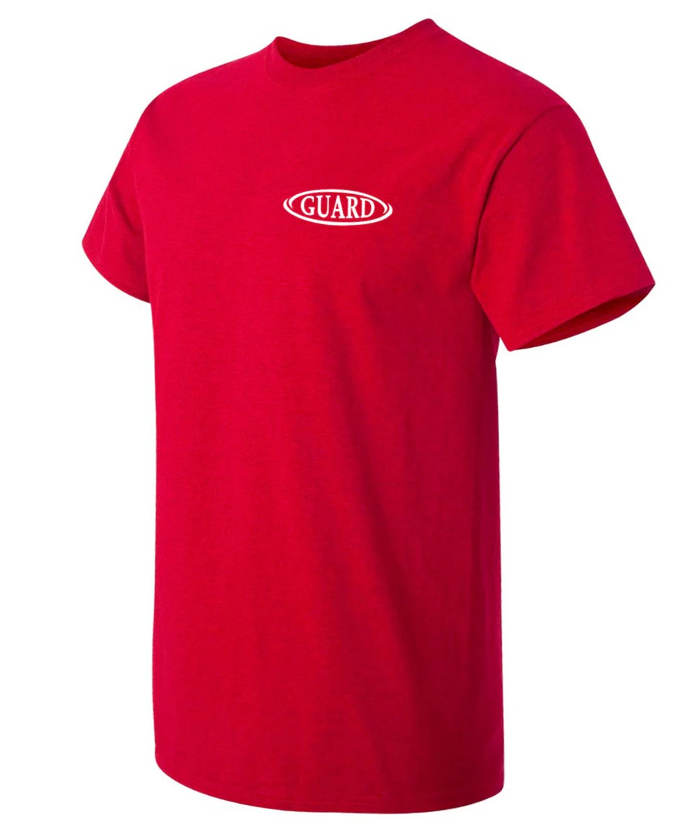 RISE Guard Tee - Image 5