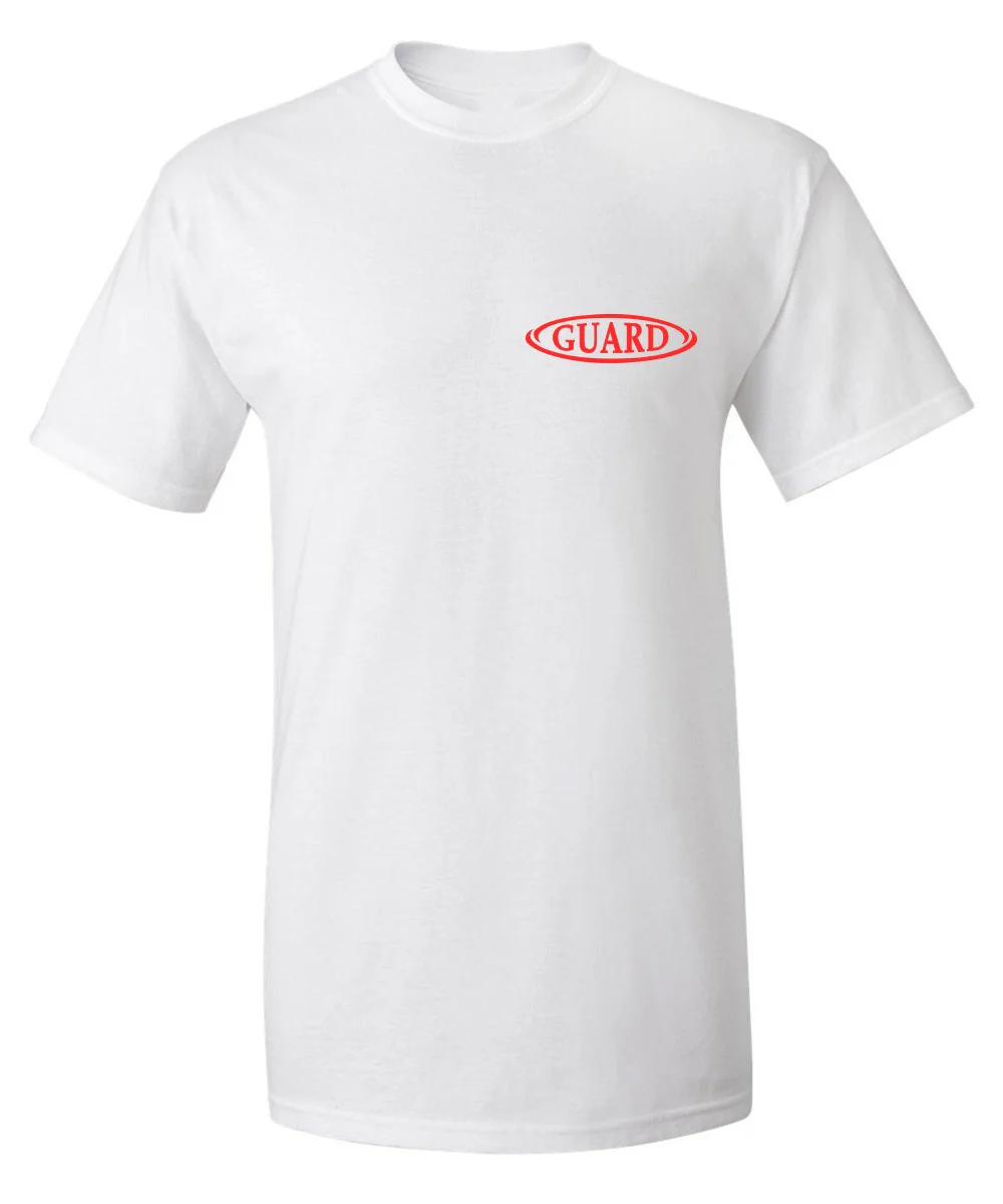 RISE Guard Tee - Image 8