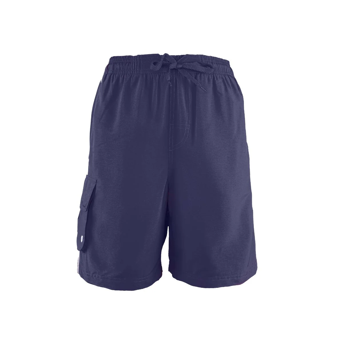 RISE Solid Male Flex Board Short - Image 26