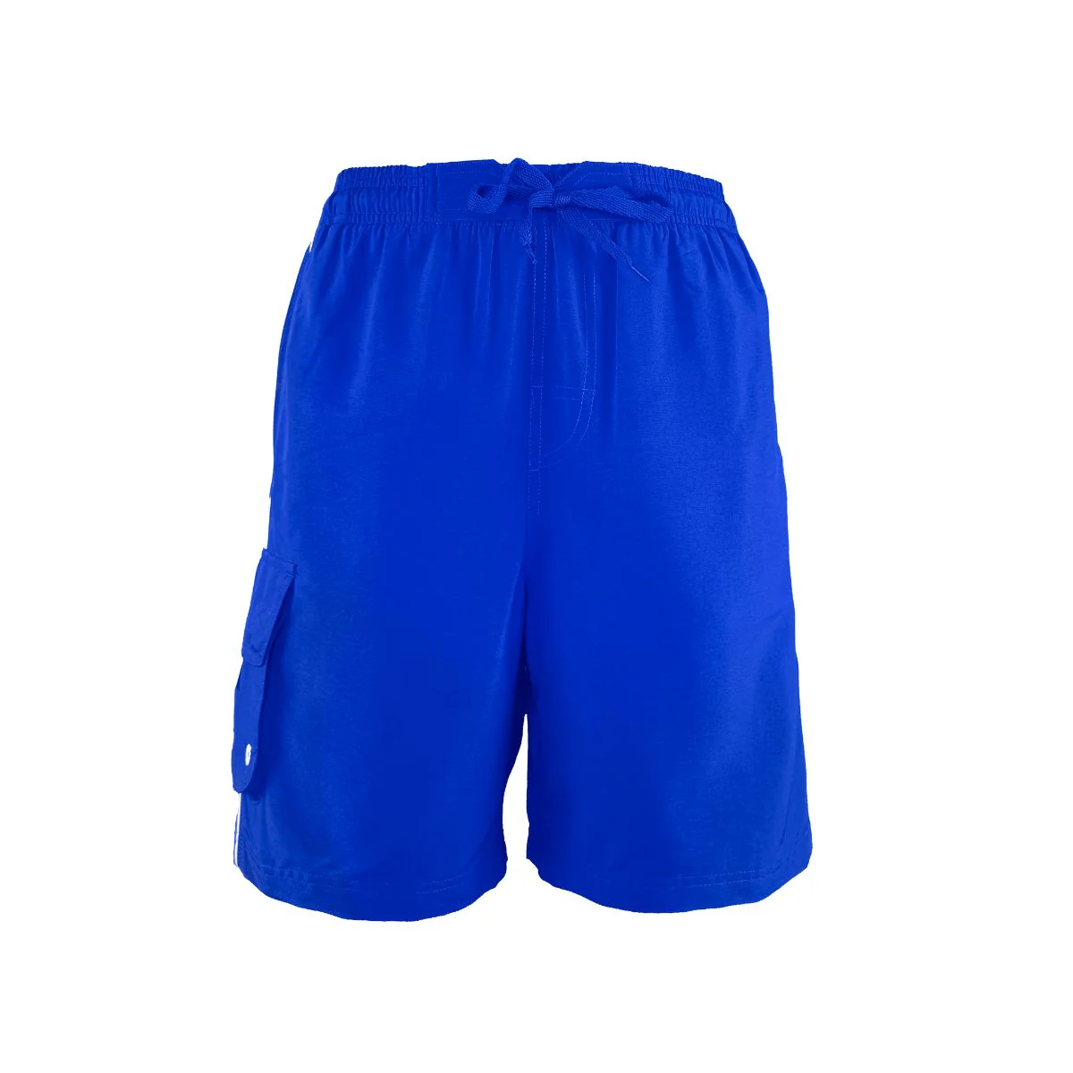 RISE Solid Male Flex Board Short - Image 30