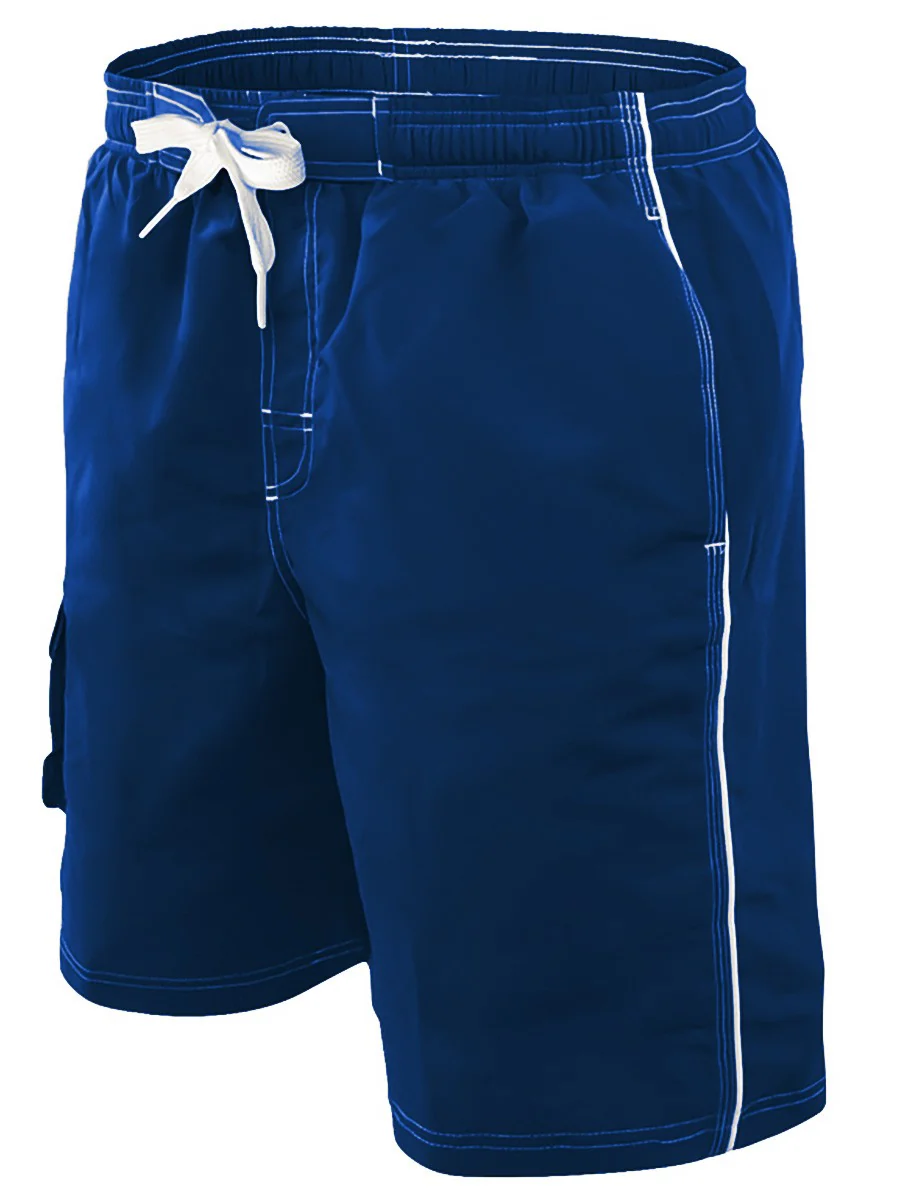 RISE Solid Male Flex Short - Image 3
