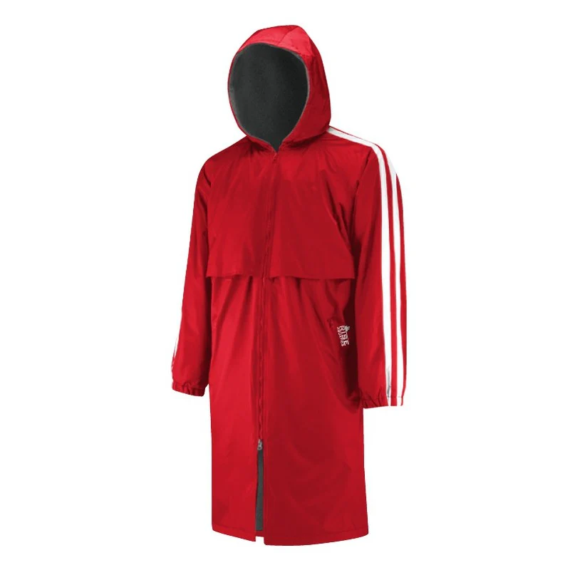 RISE Team Parka - Image 2
