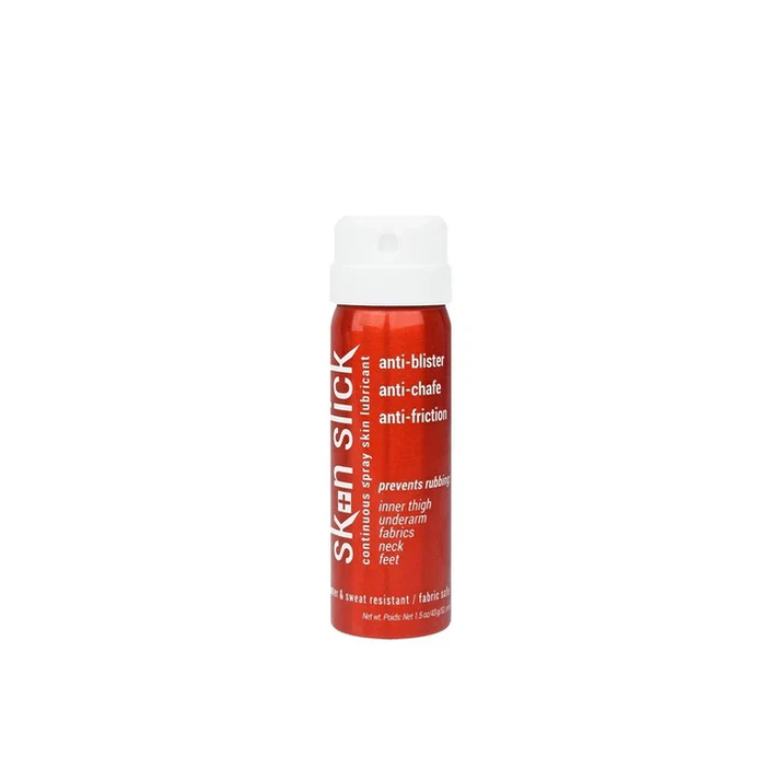 SKIN SLICK® Anti-Chafe Anti-Blister Spray Skin Lubricant - Image 3