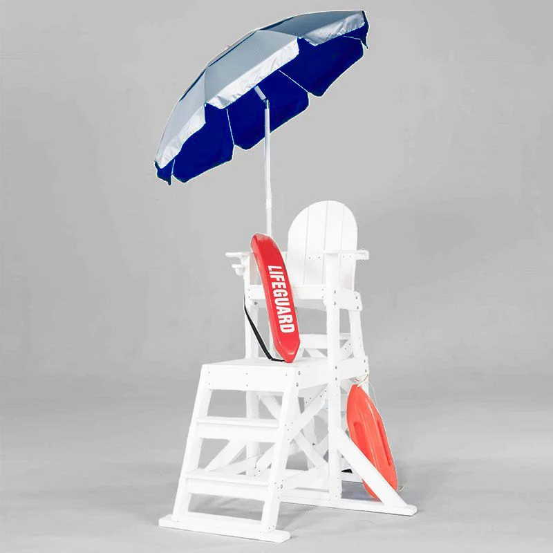 Solar Lifeguard Umbrella - Image 6