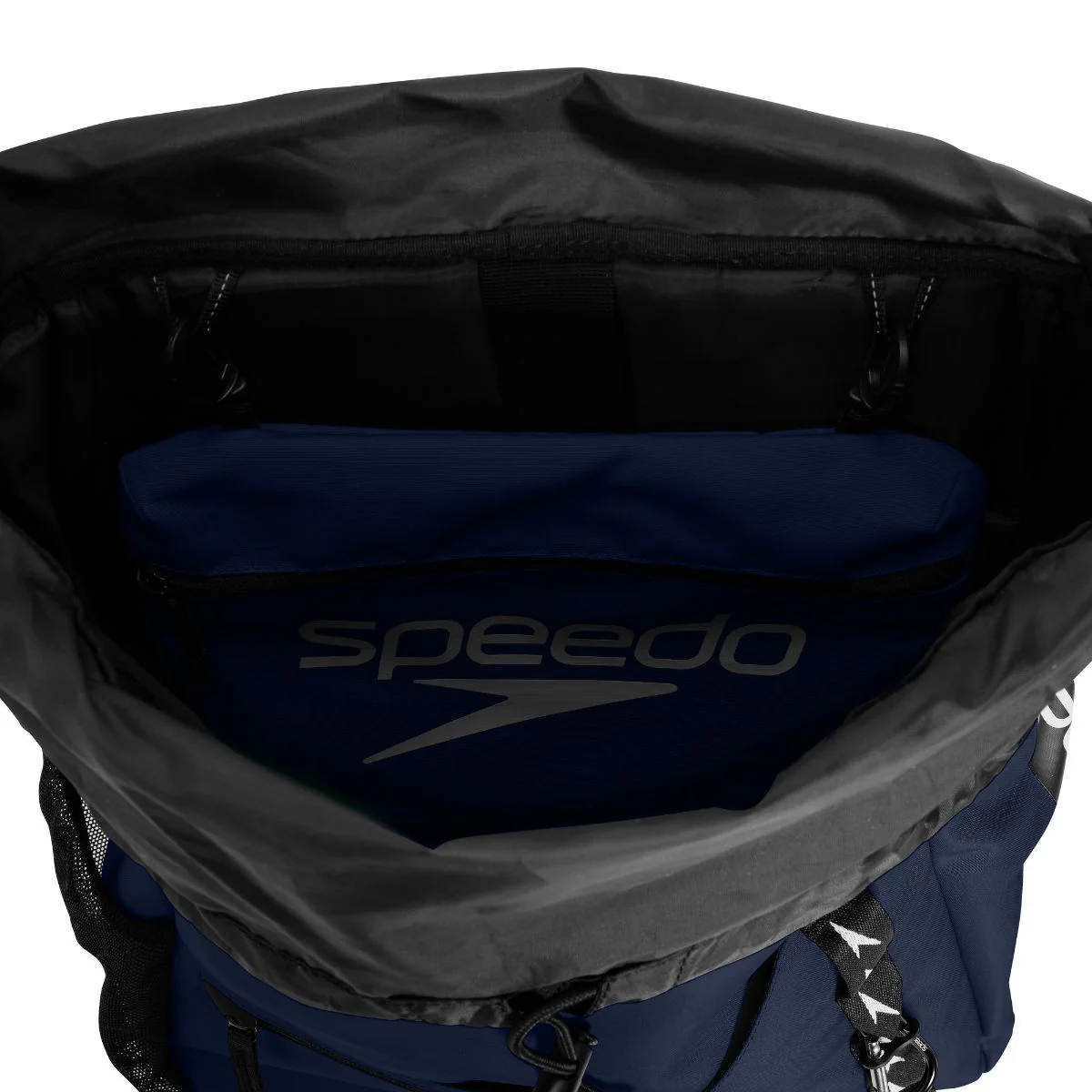 Speedo 35L Team Backpack - Image 6