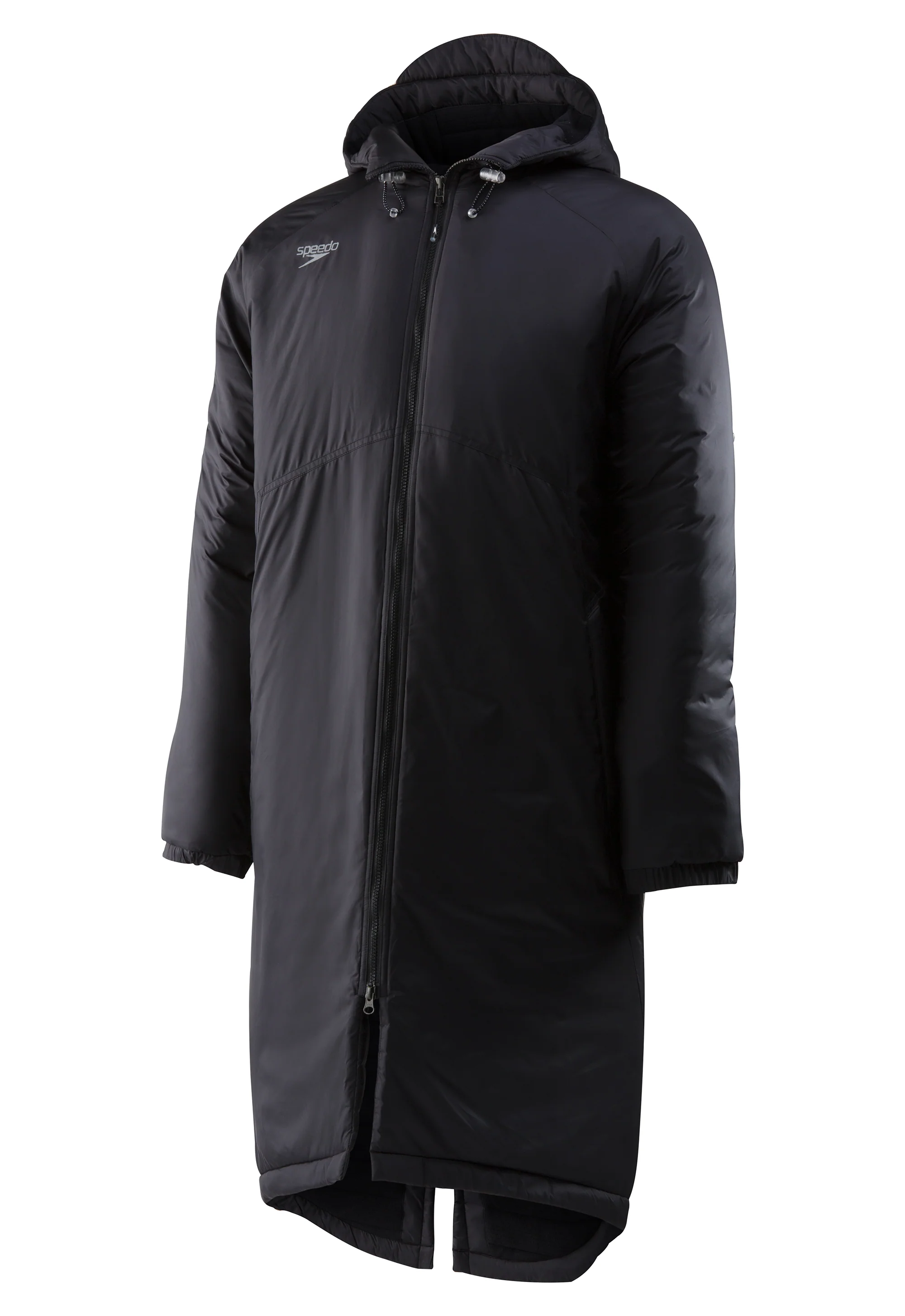 Speedo Adult Elite Parka - Image 3