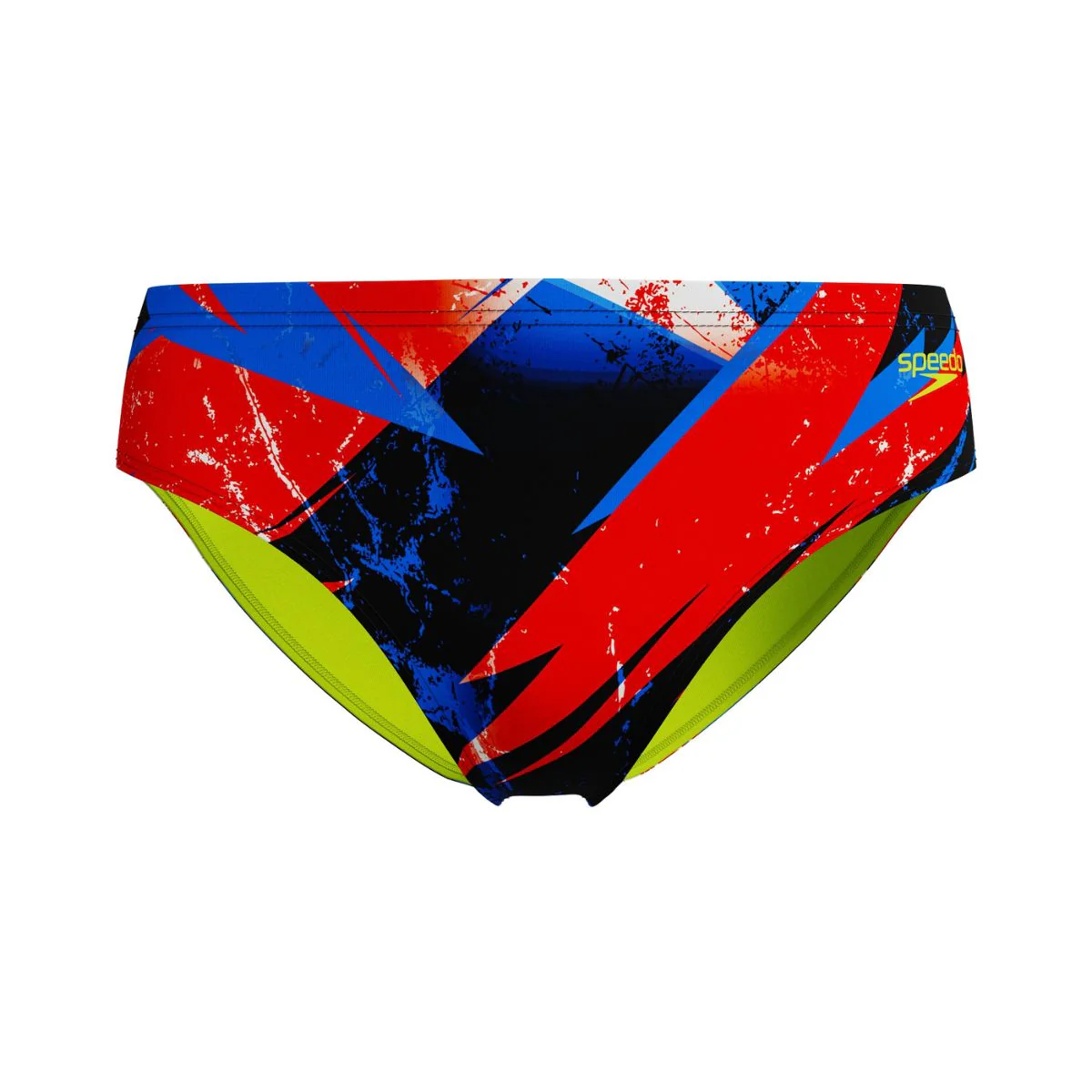 Speedo Bolted Brief - Image 7