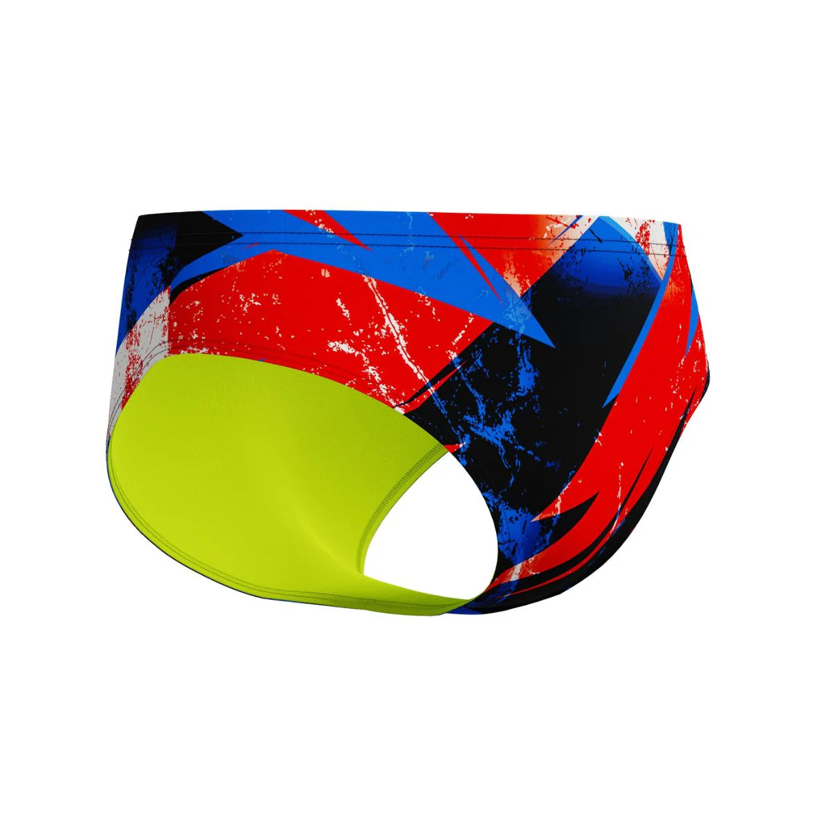 Speedo Bolted Brief - Image 8