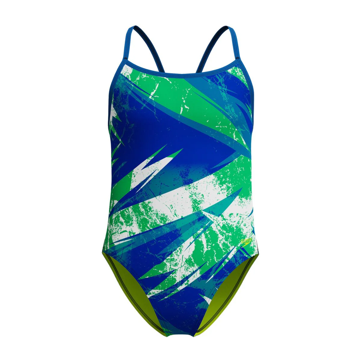 Speedo Bolted Flyback - Image 12