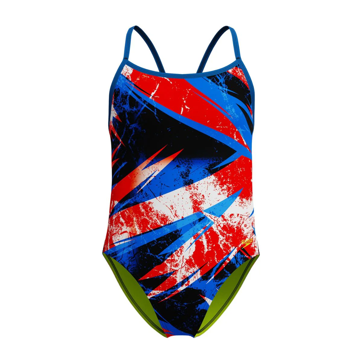 Speedo Bolted Flyback - Image 21