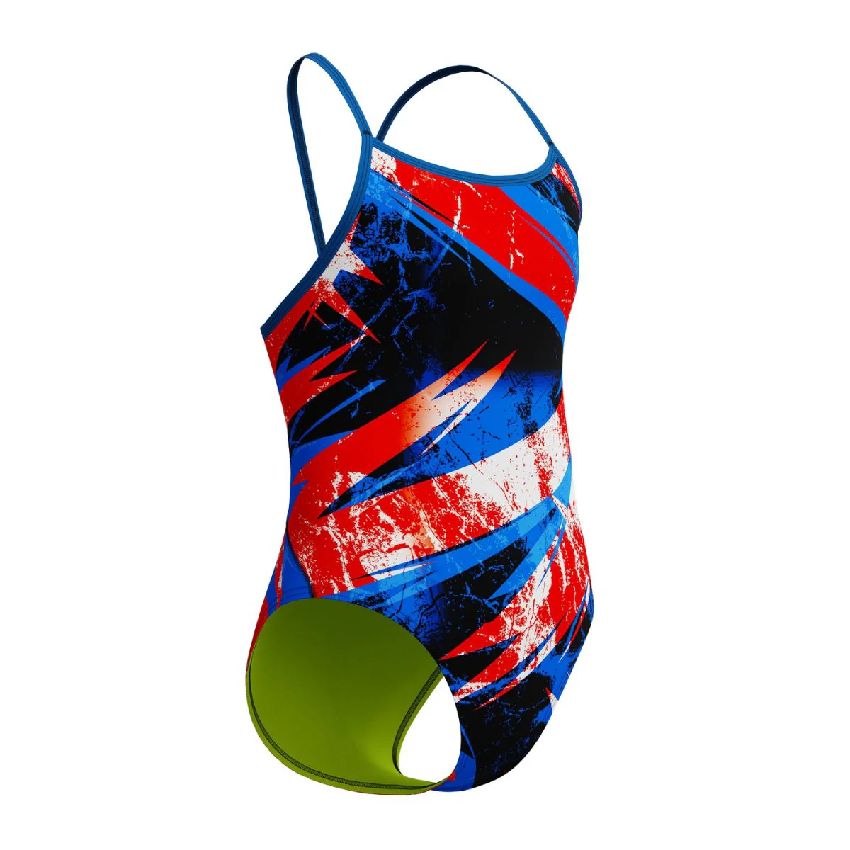 Speedo Bolted Flyback - Image 22
