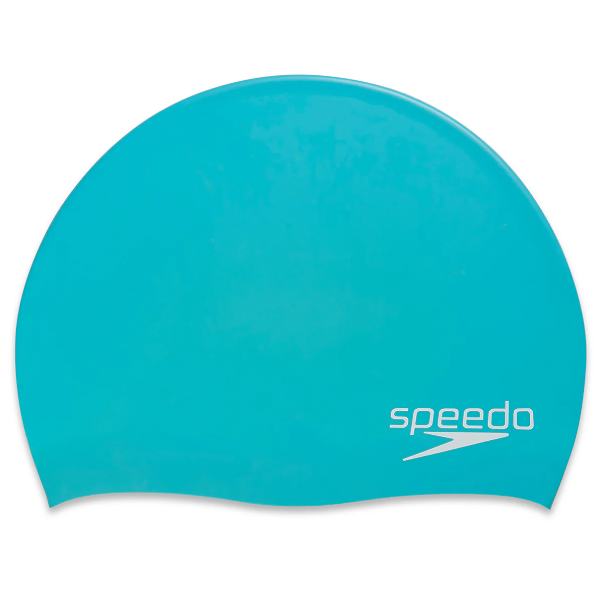 Speedo Elastomeric Solid Swim Cap - Image 13