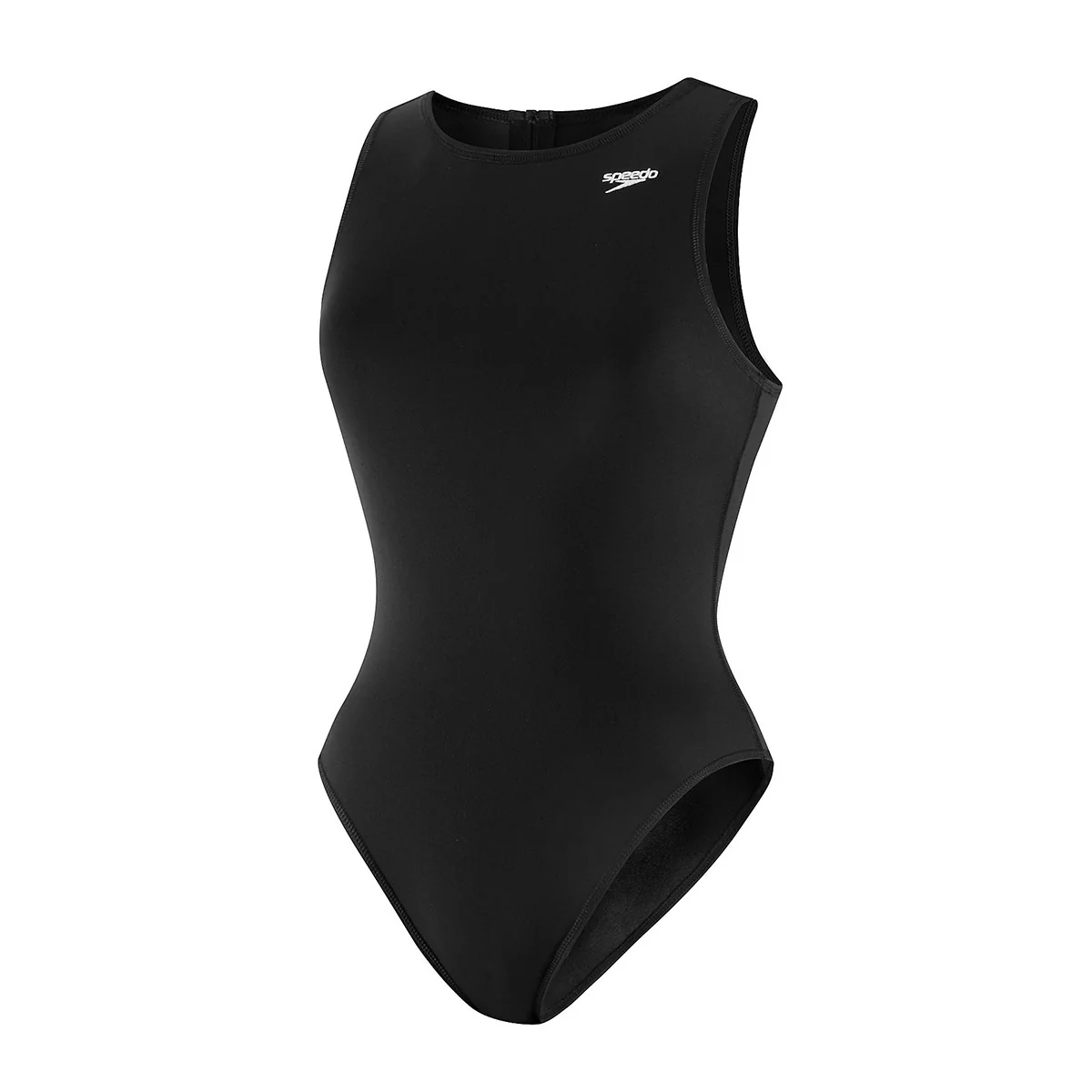 Speedo Endurance Avenger Water Polo Swimsuit - Image 7