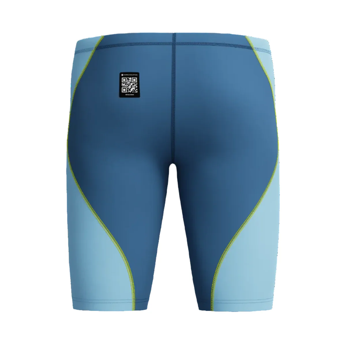 Speedo Fastskin Hyperspark Jammer - Image 4