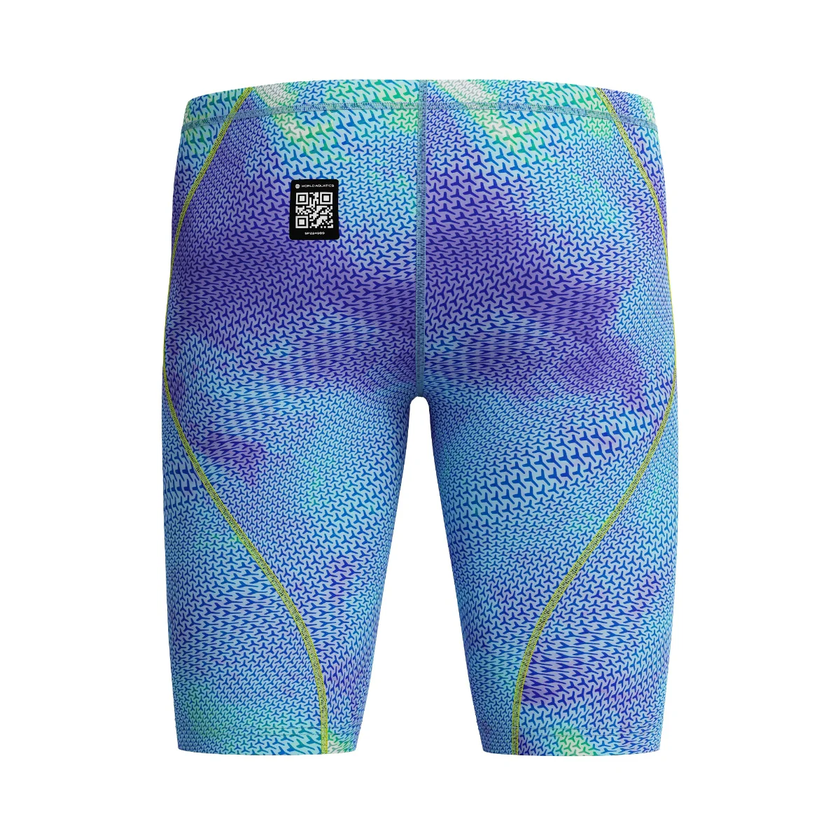 Speedo Fastskin Hyperspark Jammer - Image 4