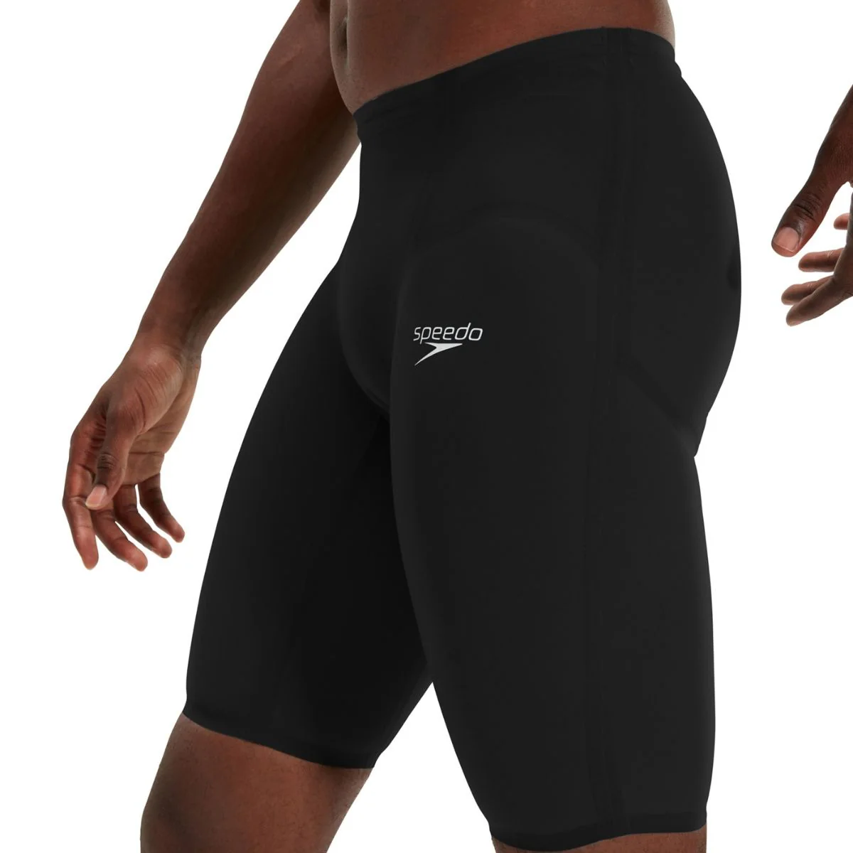 Speedo Fastskin Lazer Pro Solid Jammer - Image 3