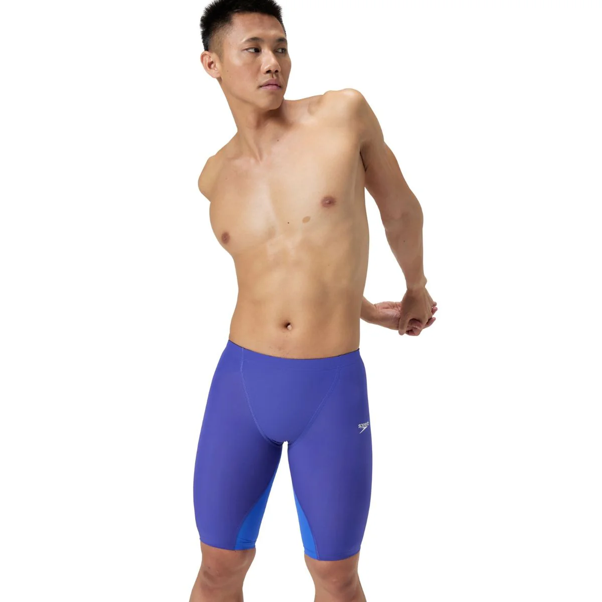 Speedo Fastskin Lazer Pro Solid Jammer - Image 4