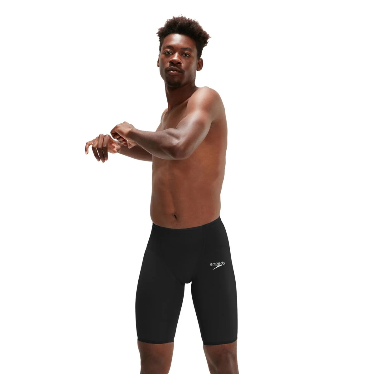 Speedo Fastskin Lazer Pro Solid Jammer - Image 9