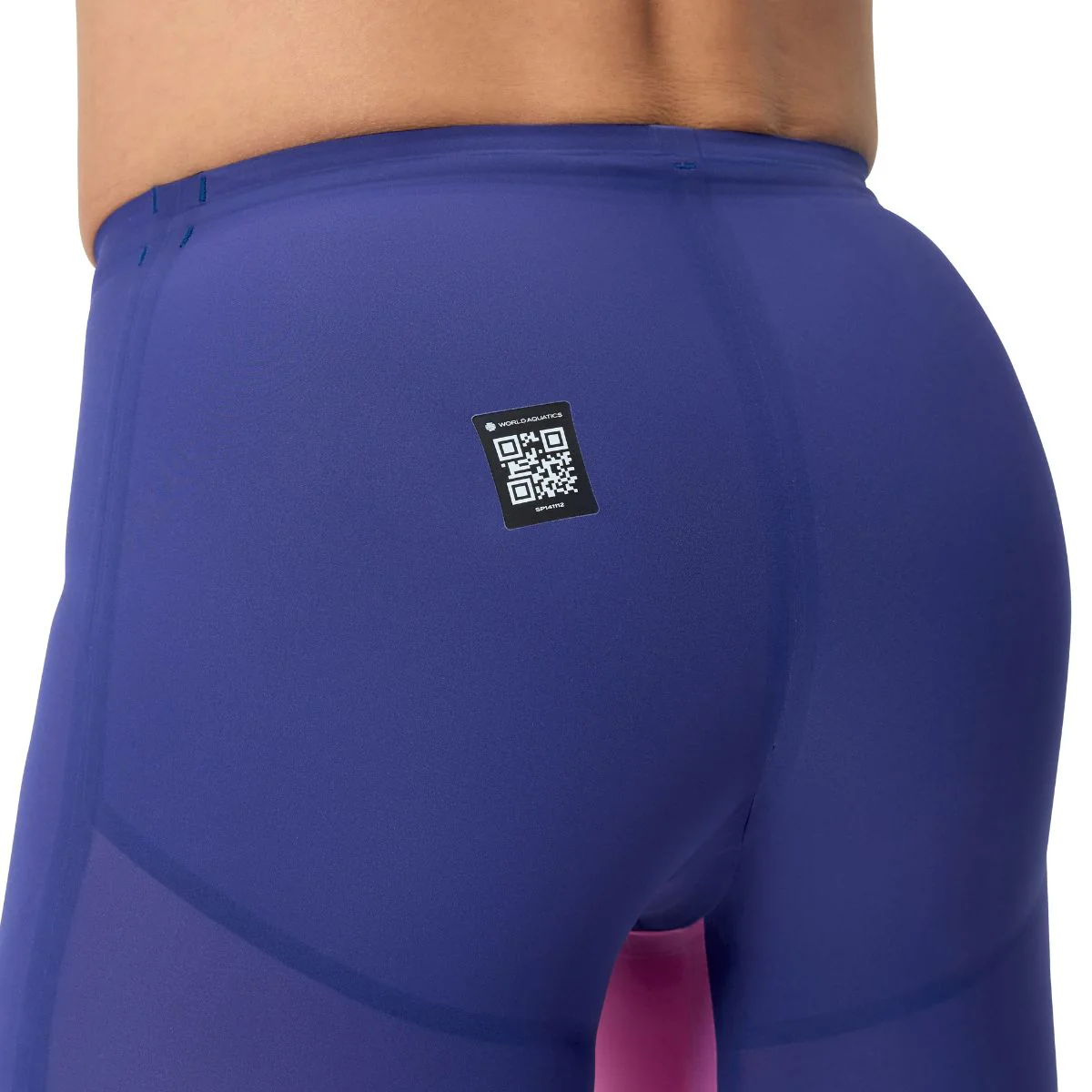 Speedo Fastskin LZR 2.0 High Waist Jammer - Image 24