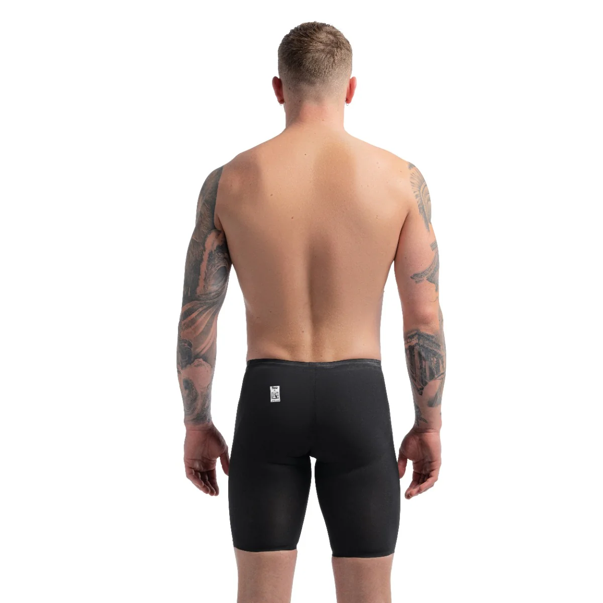 Speedo Fastskin LZR 2.0 High Waist Jammer - Image 3