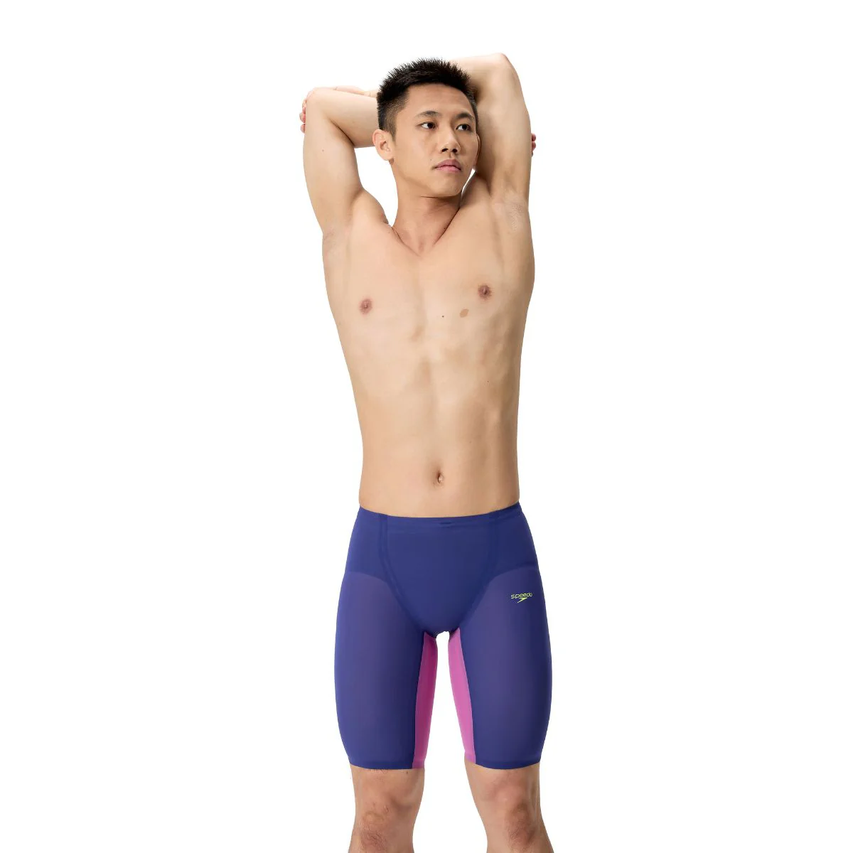 Speedo Fastskin LZR 2.0 High Waist Jammer - Image 32