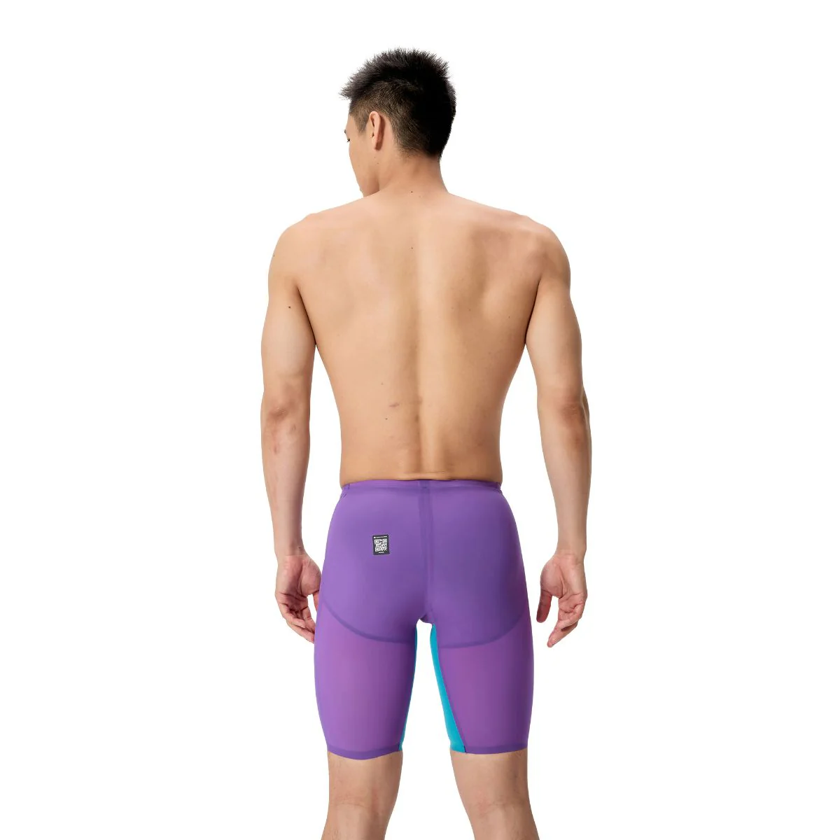 Speedo Fastskin LZR 2.0 High Waist Jammer - Image 35