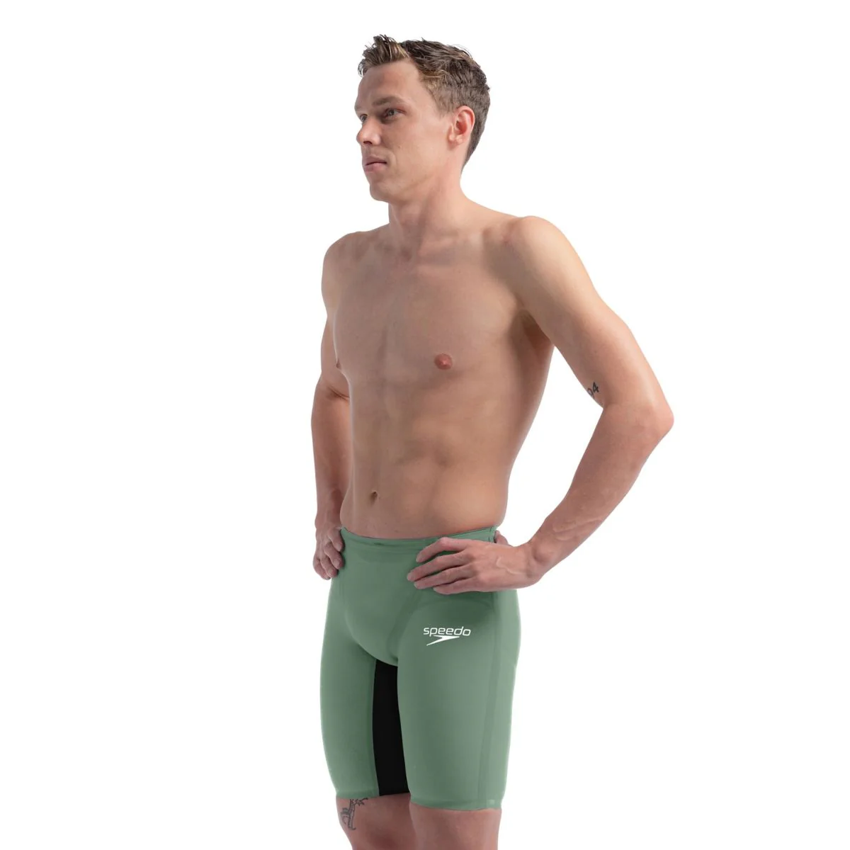 Speedo Fastskin LZR 2.0 High Waist Jammer - Image 5
