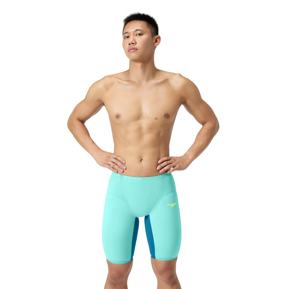 Speedo Fastskin LZR 2.0 High Waist Jammer - Image 7